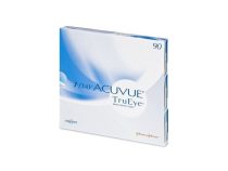 1 Day Acuvue TruEye (90 lentilles)