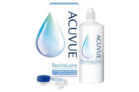 Acuvue Revitalens (100 ml)