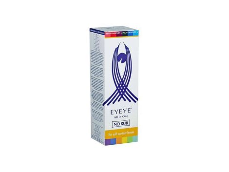 Eyeye All in One (100 ml)