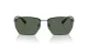Armani Exchange AX 2048S 600371