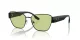 Armani Exchange AX 2051S 6000/2
