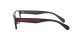 Armani Exchange AX 3070 8078 Férfi szemüvegkeret (optikai keret)