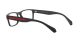 Armani Exchange AX 3070 8078 Férfi szemüvegkeret (optikai keret)