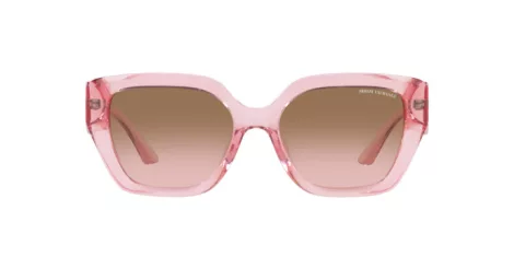 Armani Exchange AX 4125SU 8339/11