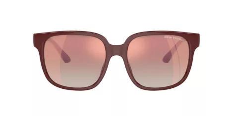 Armani Exchange AX 4136SU 82986F