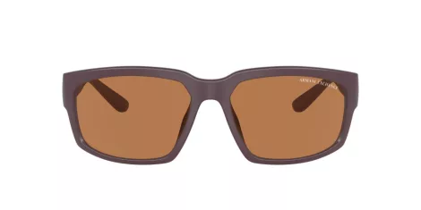 Armani Exchange AX 4142SU 834773