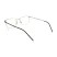 Berkeley BB 6536 Transparent Berkeley BB 6536 Transparent