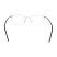 Berkeley BB 6536 Transparent Berkeley BB 6536 Transparent