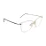 Berkeley BB 6536 Transparent Berkeley BB 6536 Transparent