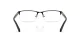 Burberry BE 1282 1001 Burberry BE 1282 1001