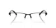 Burberry BE 1282 1001 Burberry BE 1282 1001