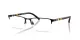 Burberry BE 1282 1001 Burberry BE 1282 1001