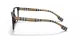 Burberry Edison BE 2344 3952 Burberry Edison BE 2344 3952