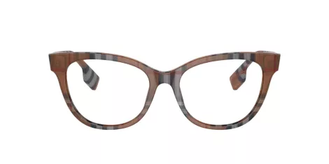 Burberry Evelyn BE 2375 3966 Burberry Evelyn BE 2375 3966
