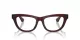 Burberry BE 2406U 4115 Burberry BE 2406U 4115