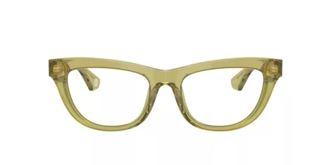 Burberry BE 2406U 4118 Burberry BE 2406U 4118