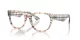 Burberry BE 2410 4122 Burberry BE 2410 4122