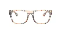 Burberry BE 2411 4122