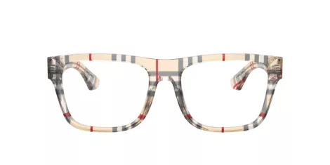 Burberry BE 2411 4122 Burberry BE 2411 4122