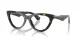 Burberry BE 2418U 4106 Burberry BE 2418U 4106