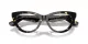 Burberry BE 2418U 4106 Burberry BE 2418U 4106