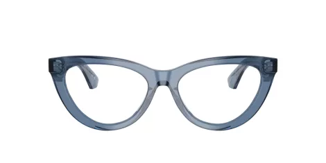Burberry BE 2418U 4117 Burberry BE 2418U 4117