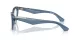 Burberry BE 2418U 4117 Burberry BE 2418U 4117