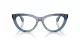 Burberry BE 2418U 4117 Burberry BE 2418U 4117