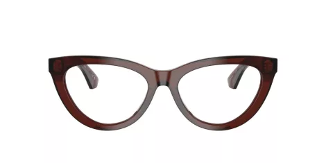 Burberry BE 2418U 4144 Burberry BE 2418U 4144