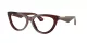 Burberry BE 2418U 4144 Burberry BE 2418U 4144