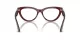 Burberry BE 2418U 4144 Burberry BE 2418U 4144