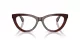 Burberry BE 2418U 4144 Burberry BE 2418U 4144
