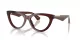Burberry BE 2418U 4144 Burberry BE 2418U 4144