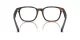 Burberry BE 2433U 3536 Burberry BE 2433U 3536