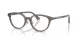 Burberry BE 2435D 4160 Burberry BE 2435D 4160