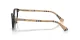Burberry BE 2435D 4161 Burberry BE 2435D 4161