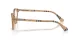 Burberry BE 2435D 4164 Burberry BE 2435D 4164