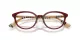Burberry BE 2435D 4176 Burberry BE 2435D 4176
