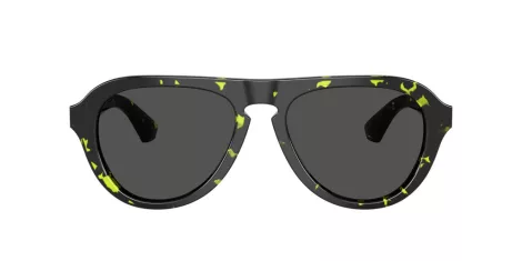 Burberry BE 4437U 412487