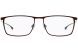 Boss BOSS 0976 4IN Férfi szemüvegkeret (optikai keret)