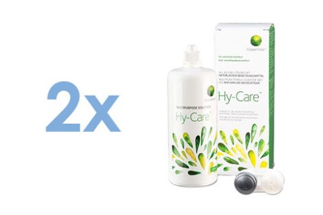 Hy-Care (2x360 ml)