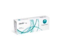 Clariti 1 Day (30 lentilles)