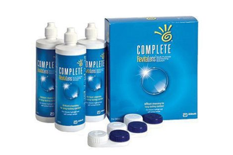 Complete RevitaLens (3x240 ml)