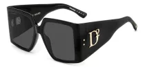 Dsquared2 D2 0096/S 807/IR