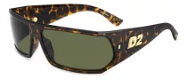 Dsquared2 D2 0140/S 086/QT