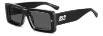 Dsquared2 D2 0142/S 08A/IR