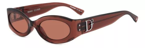 Dsquared2 D2 0150/G/S C9A/U1