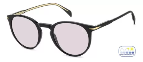 David Beckham DB 1139/S 807/KE