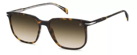 David Beckham DB 1141/S 086/N4