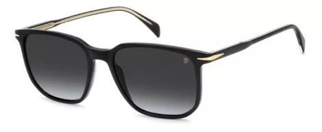 David Beckham DB 1141/S 807/WJ